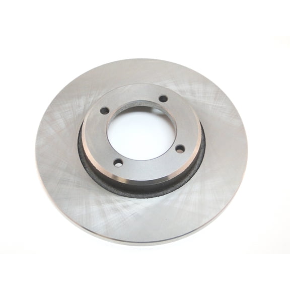 Winstop Brake Rotor, Front WS227977, Mazda B2000 1984-1979