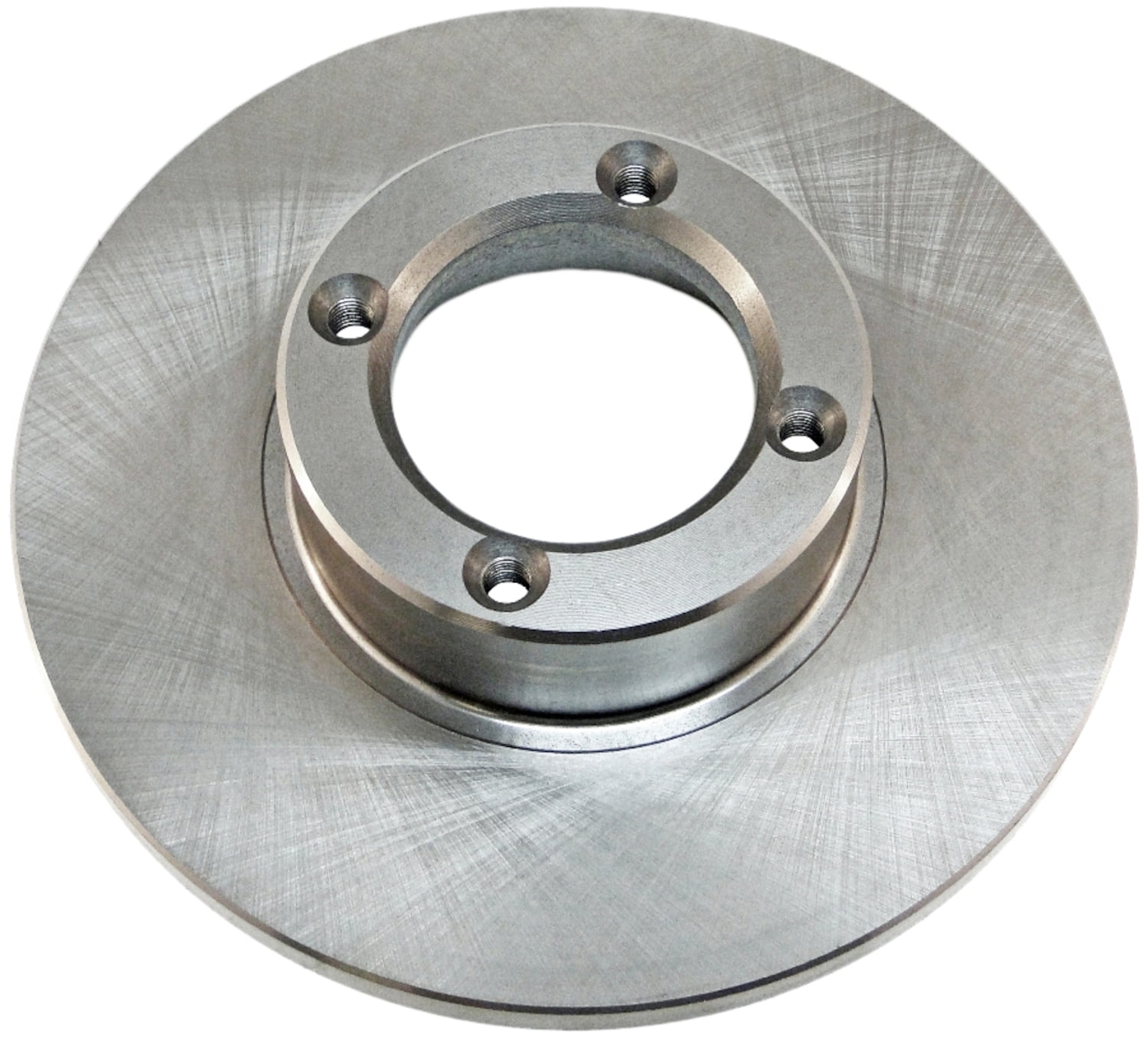Winstop Brake Rotor, Front WS228004, Subaru GL 1983-1980