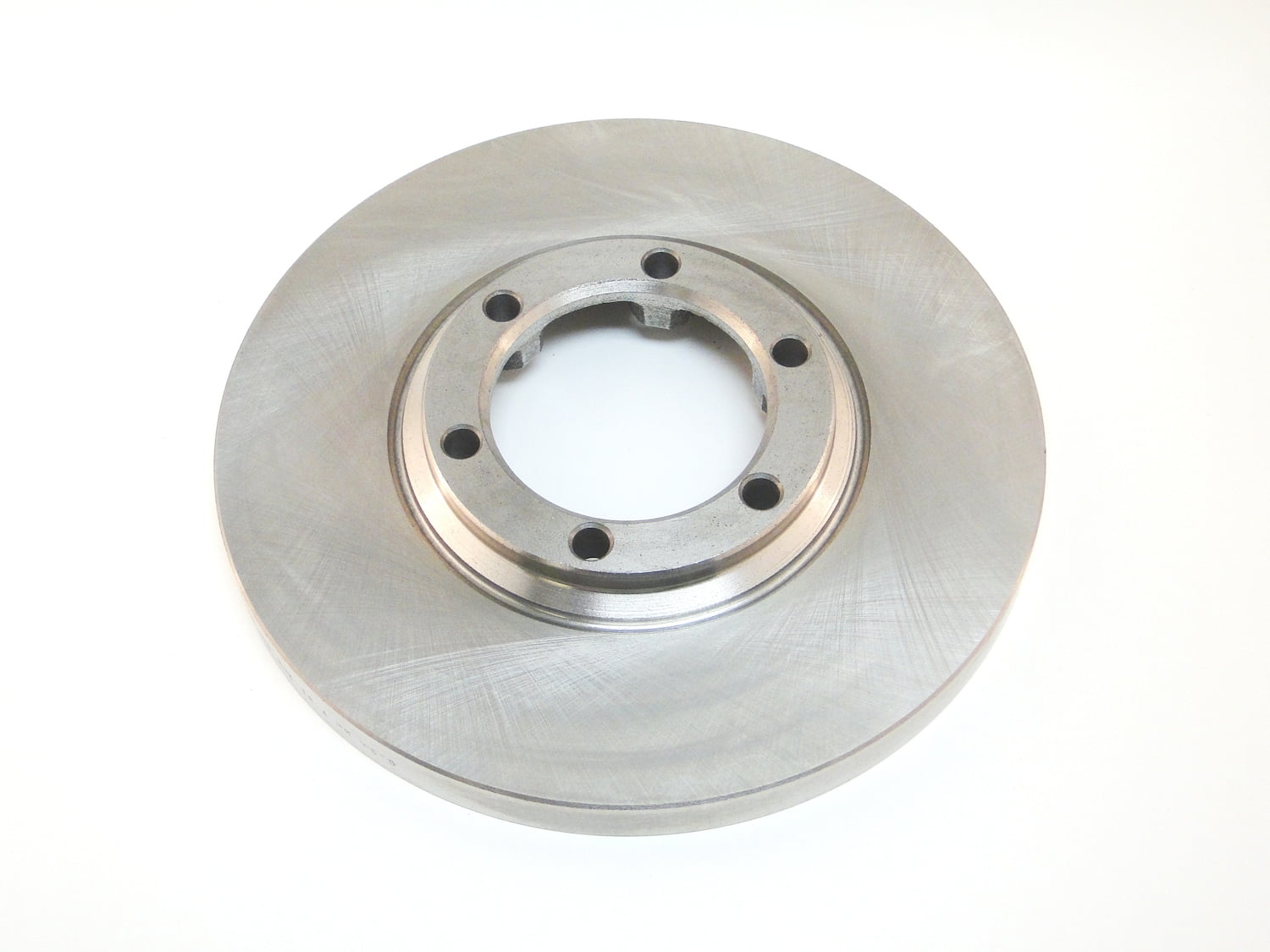 Winstop Brake Rotor, Front WS228028, Dodge D50 1982-1979