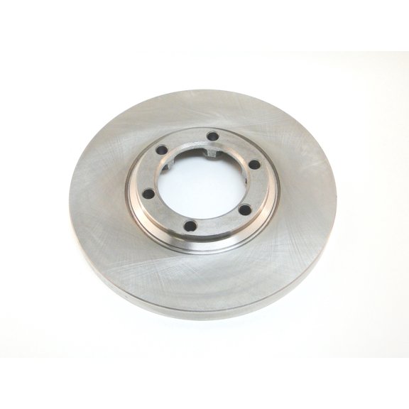 Winstop Brake Rotor, Front WS228028, Dodge D50 1982-1979