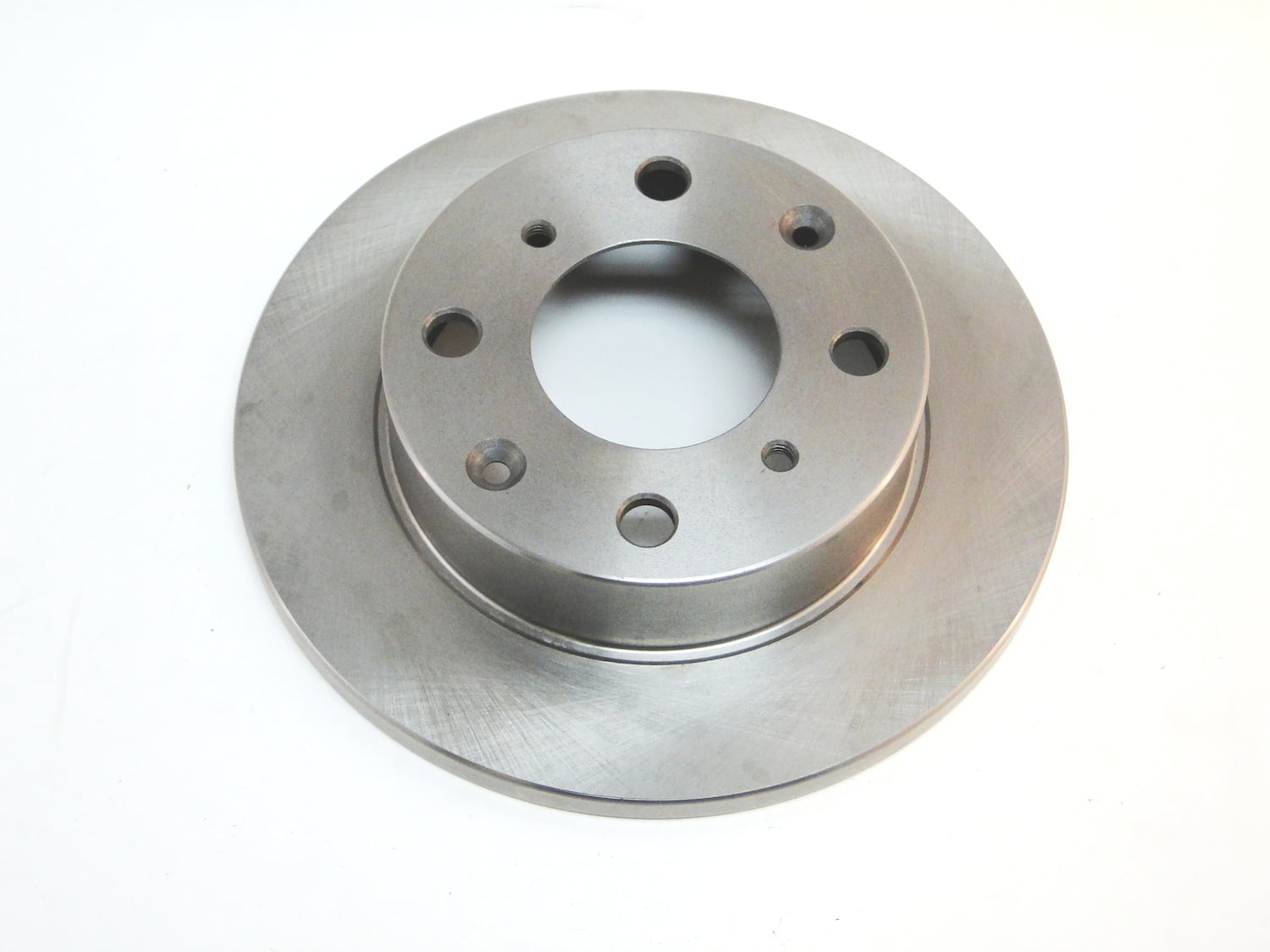 Winstop Brake Rotor, Front WS228042, Honda Civic 1987-1984