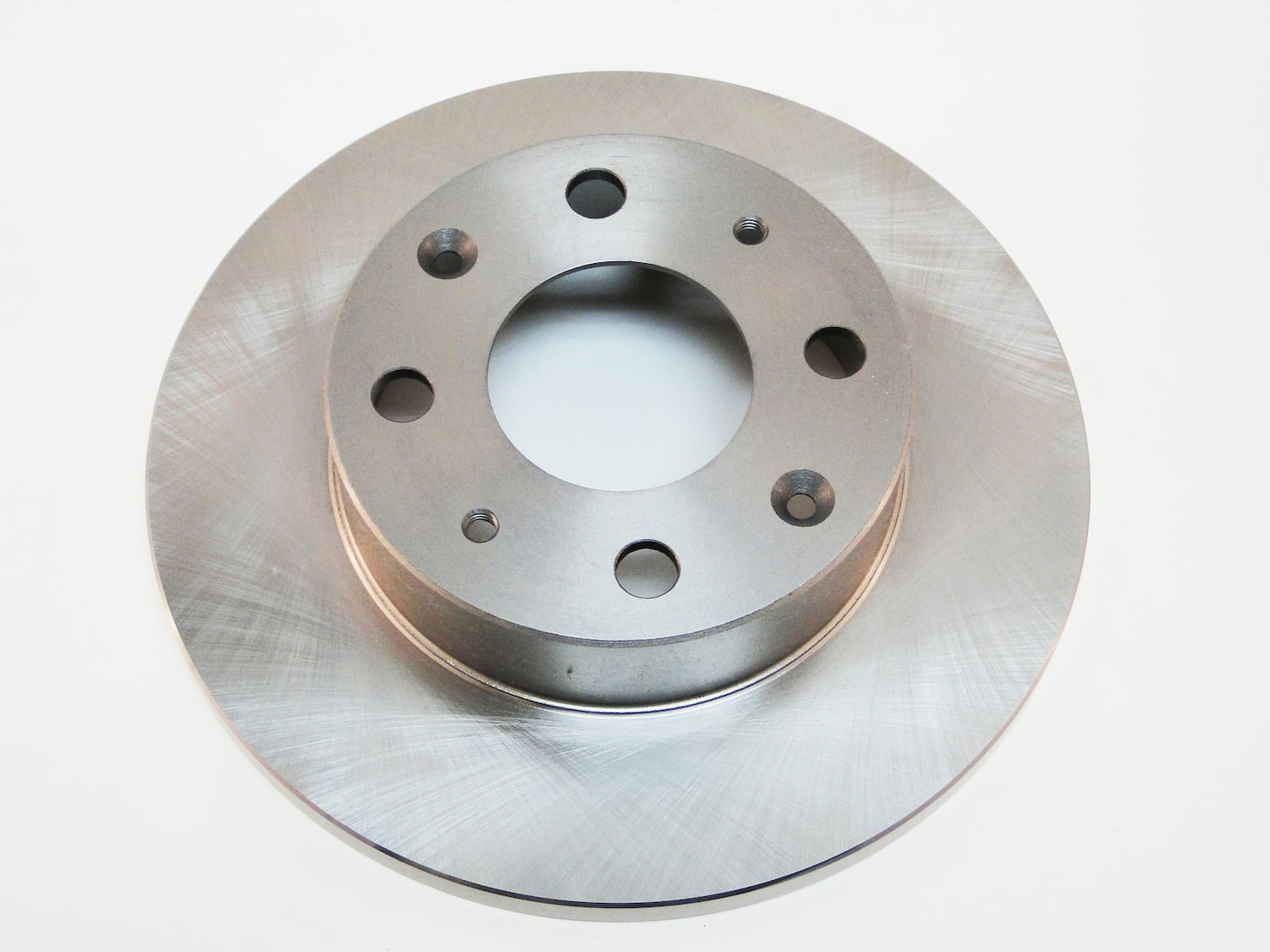 Winstop Brake Rotor, Front WS228080, Honda Civic 1983-1980