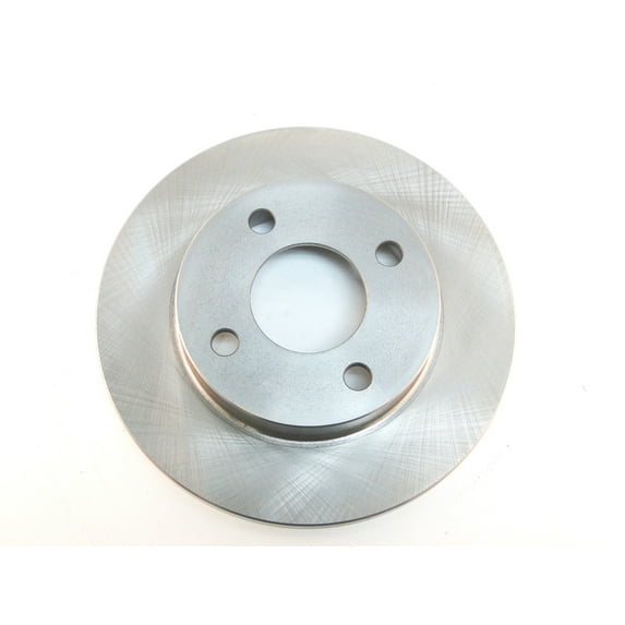 Winstop Brake Rotor, Front WS228127, Plymouth Horizon 1990-1978