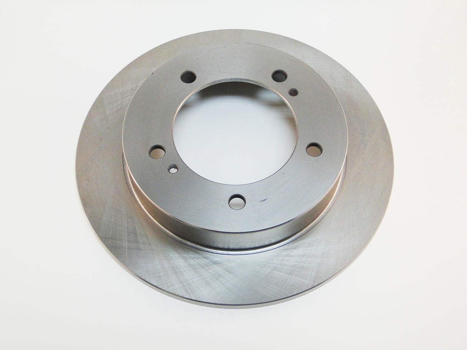 Winstop Brake Rotor, Front WS228189, Geo Tracker 1997-1989