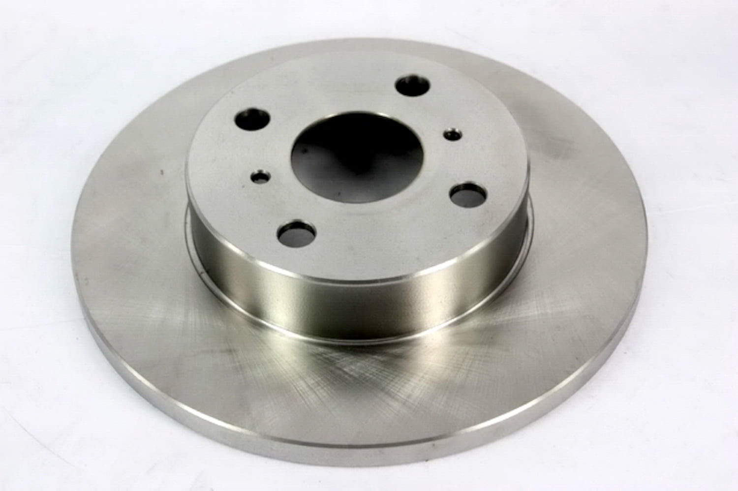 Winstop Brake Rotor, Front WS228431, Mitsubishi Mirage 1996-1993