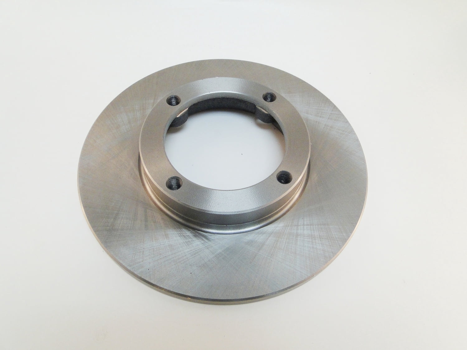 Winstop Brake Rotor, Front WS228561, Geo Metro 1994-1989