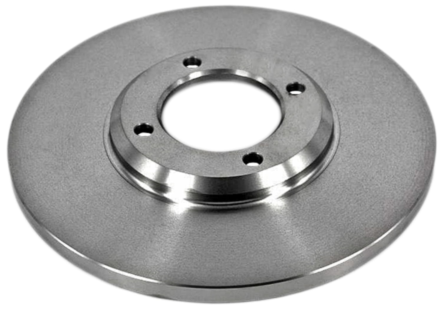 Winstop Brake Rotor, Front WS228578, Hyundai Stellar 1987-1985