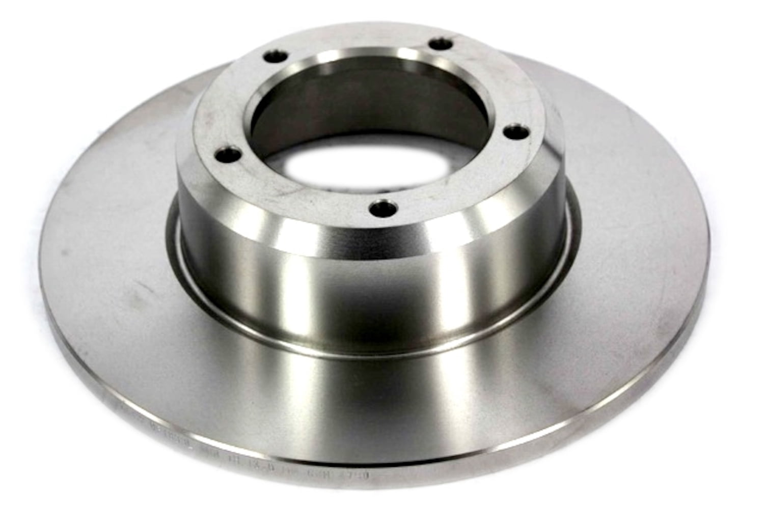 Winstop Brake Rotor, Front WS228622, Land Rover Discovery 1999-1994
