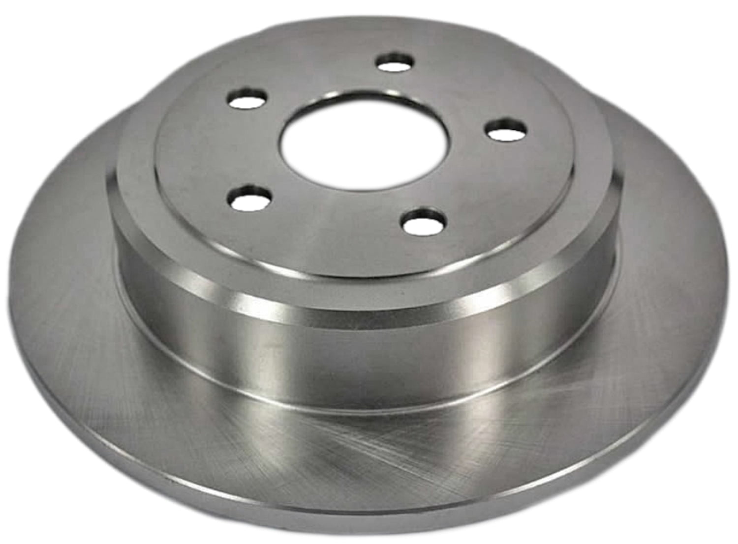 Winstop Brake Rotor, Front WS228752, Ford Windstar 2003-1995