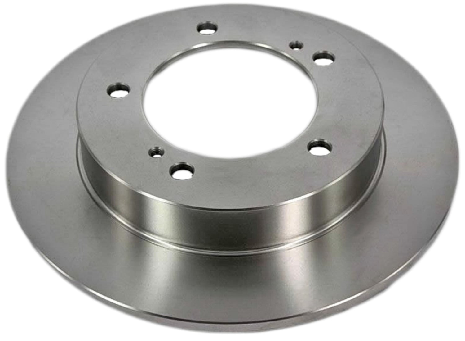 Winstop Brake Rotor, Front WS228899, Suzuki Samurai 1995-1985