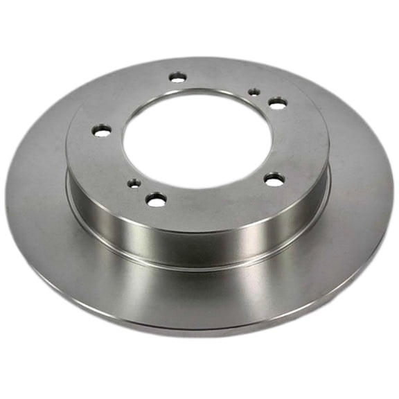 Winstop Brake Rotor, Front WS228899, Suzuki Samurai 1995-1985