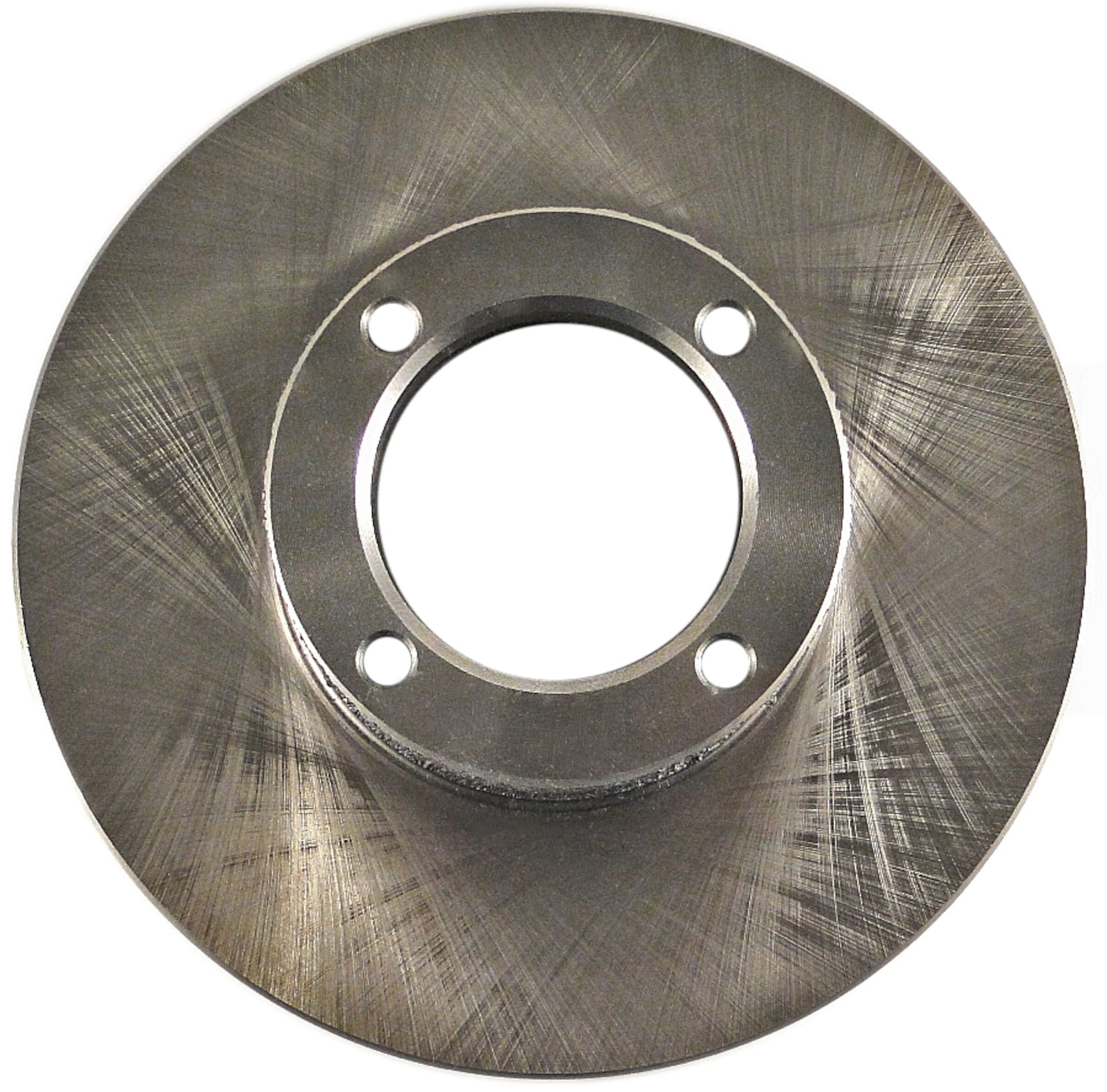 Winstop Brake Rotor, Front WS228981, Austin Healey Sprite 1970-1964