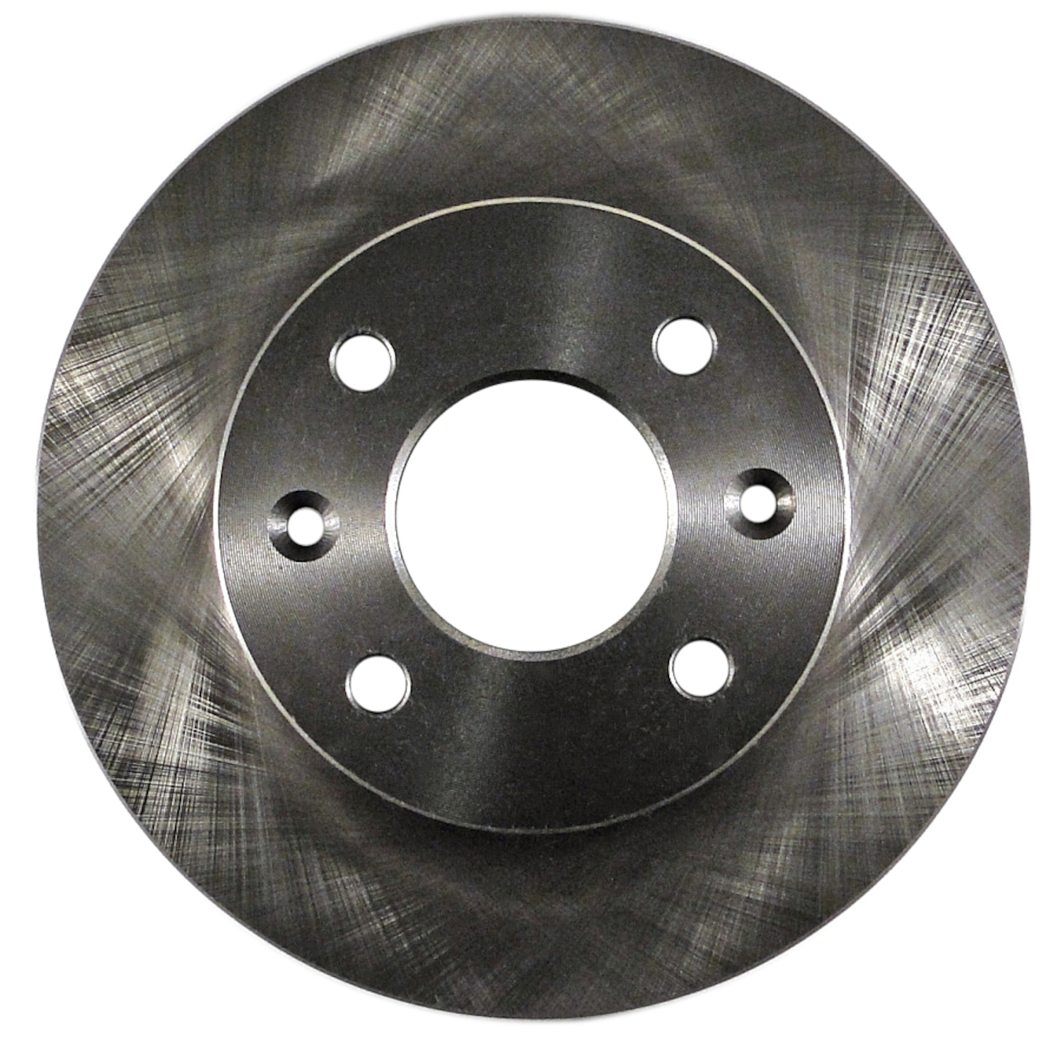 Winstop Brake Rotor, Front WS229315, Renault Fuego 1985-1984