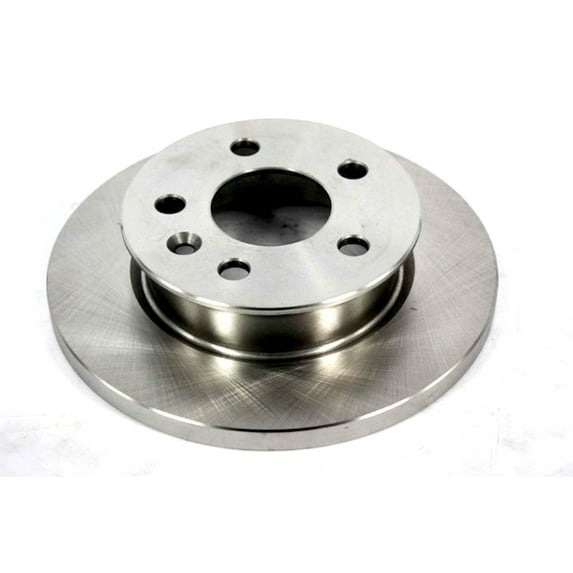 Winstop Brake Rotor, Front WS229537, Volkswagen Vanagon 1991-1986