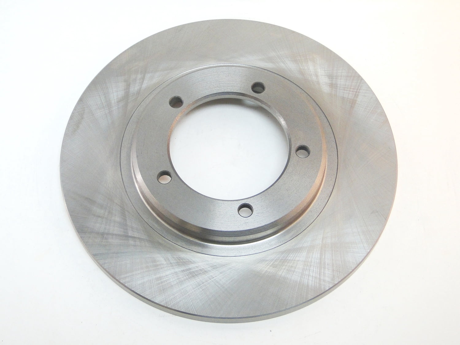 Winstop Brake Rotor, Front WS229711, Daihatsu Rocky 1992-1990