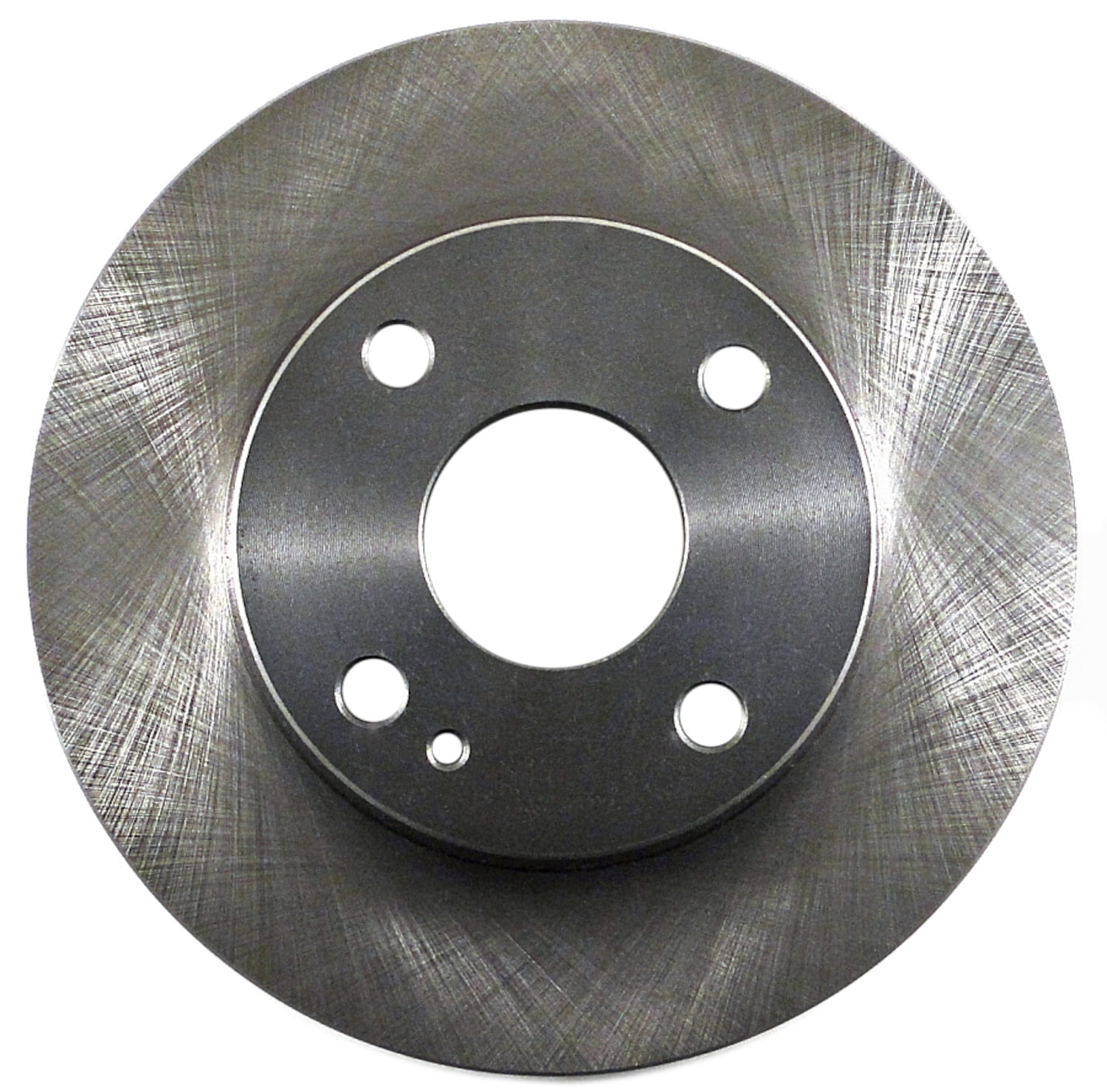 Winstop Brake Rotor, Front WS229773, Ford Escort 1998-1991