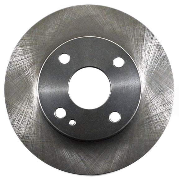 Winstop Brake Rotor, Front WS229773, Ford Escort 1998-1991