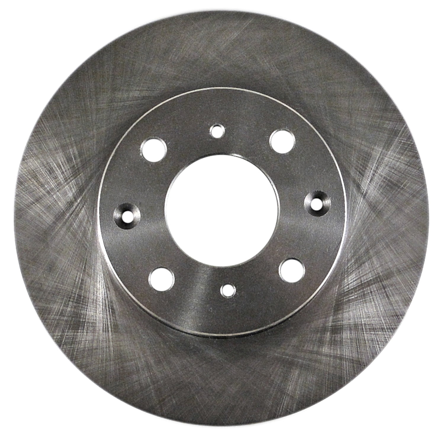 Winstop Brake Rotor, Front WS229797, Honda CRX 1991-1988