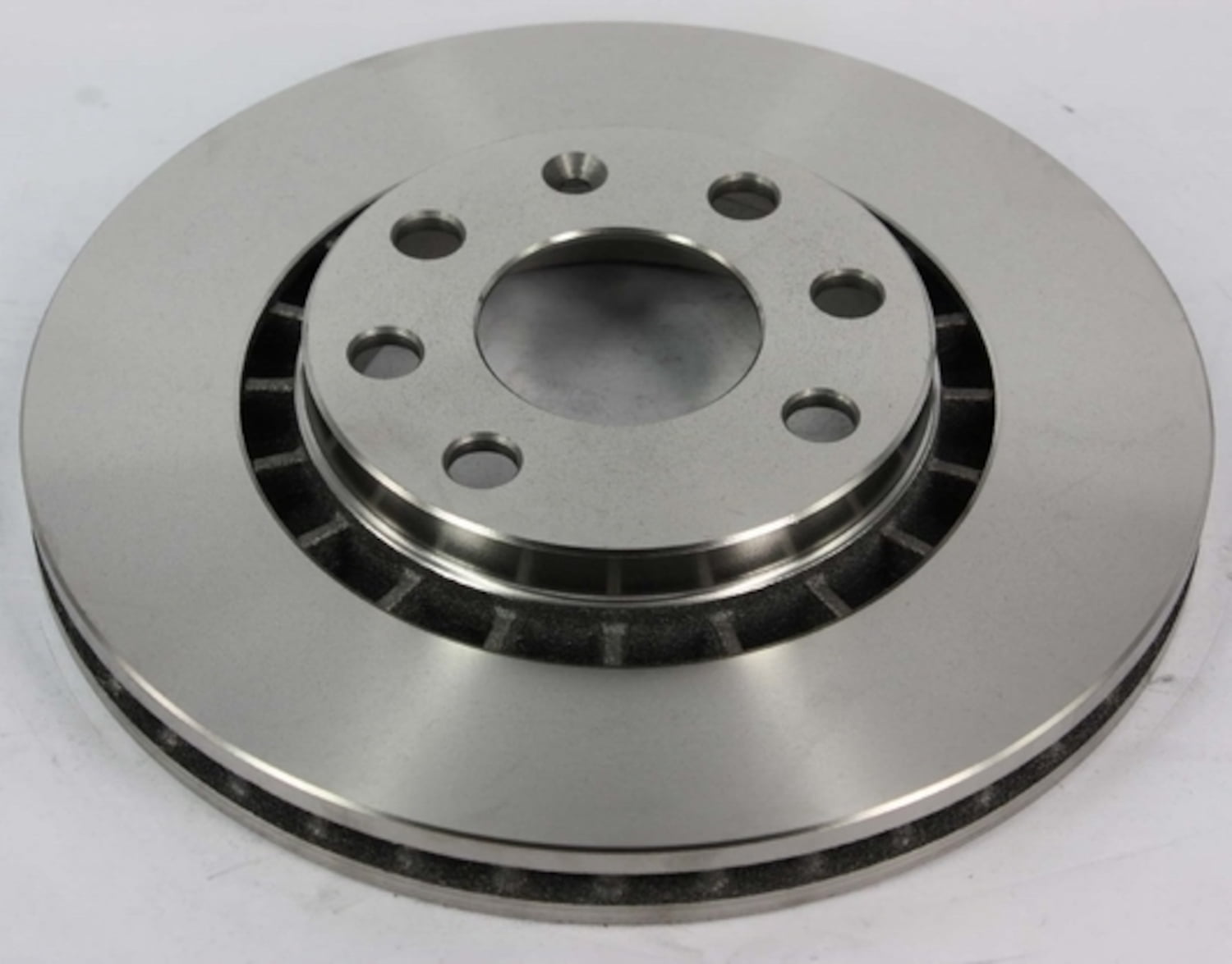 Winstop Brake Rotor, Front WS229810, Pontiac LeMans 1990-1989