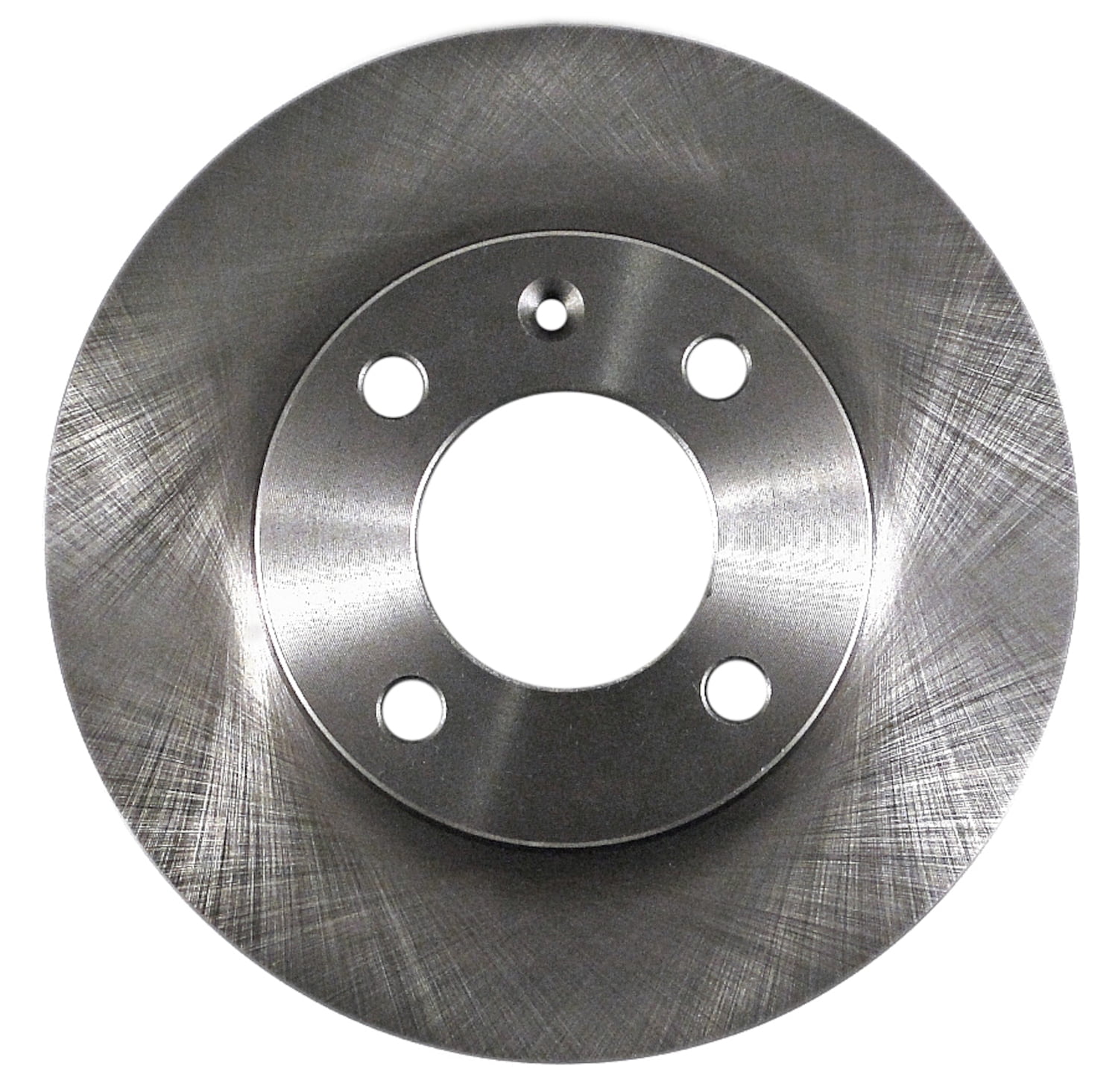 Winstop Brake Rotor, Front WS229827, Volkswagen Cabriolet 1993-1985