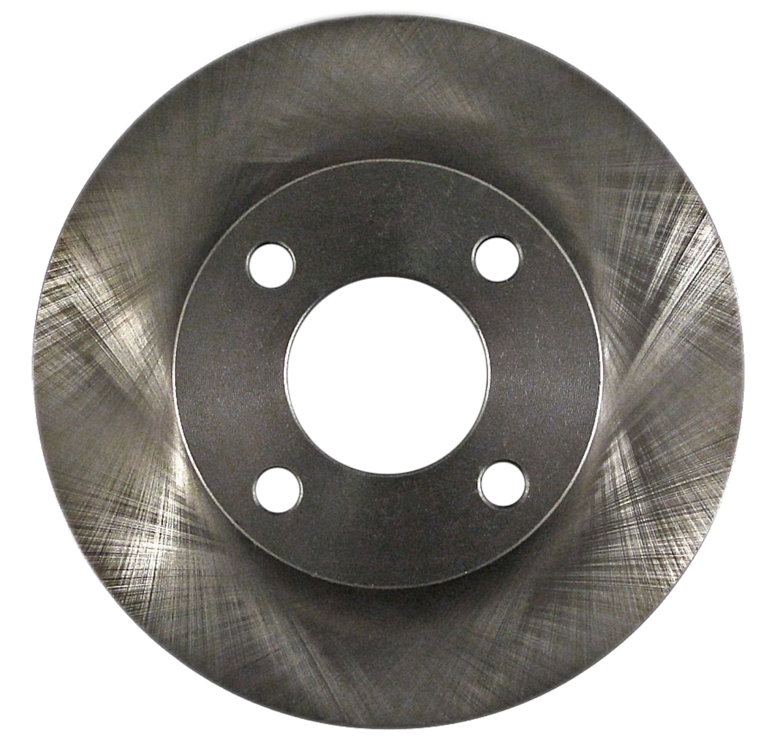 Winstop Brake Rotor, Front WS229841, Audi 5000 1988-1978
