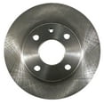 thumbnail image 1 of Winstop Brake Rotor, Front WS229858, Merkur XR4Ti 1989-1985, 1 of 4