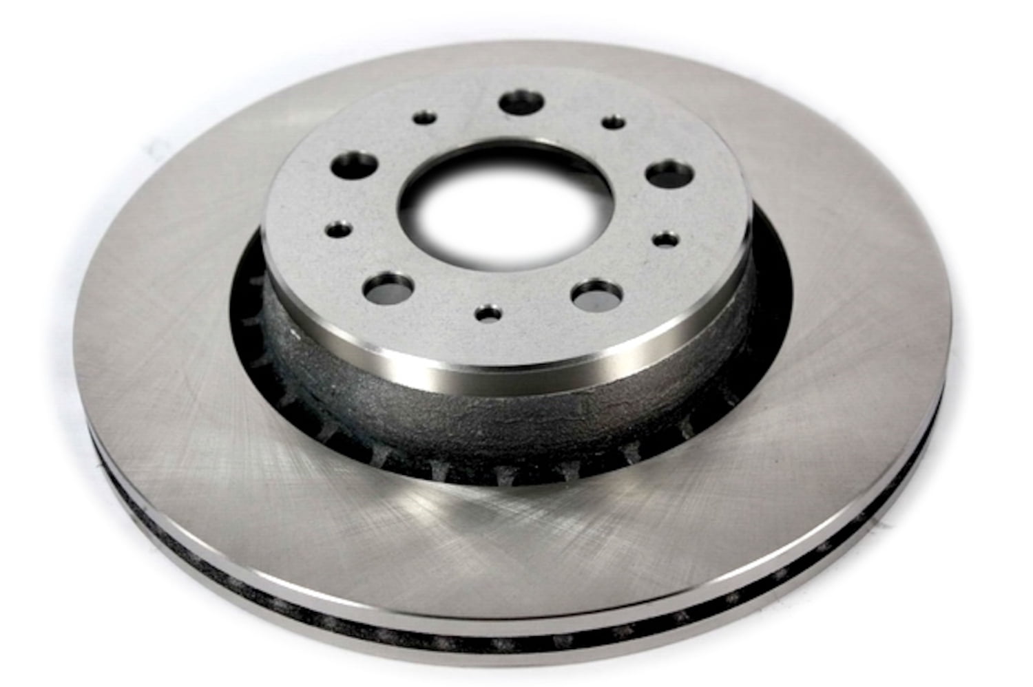 Winstop Brake Rotor, Front WS229865, Volvo 740 1992-1985