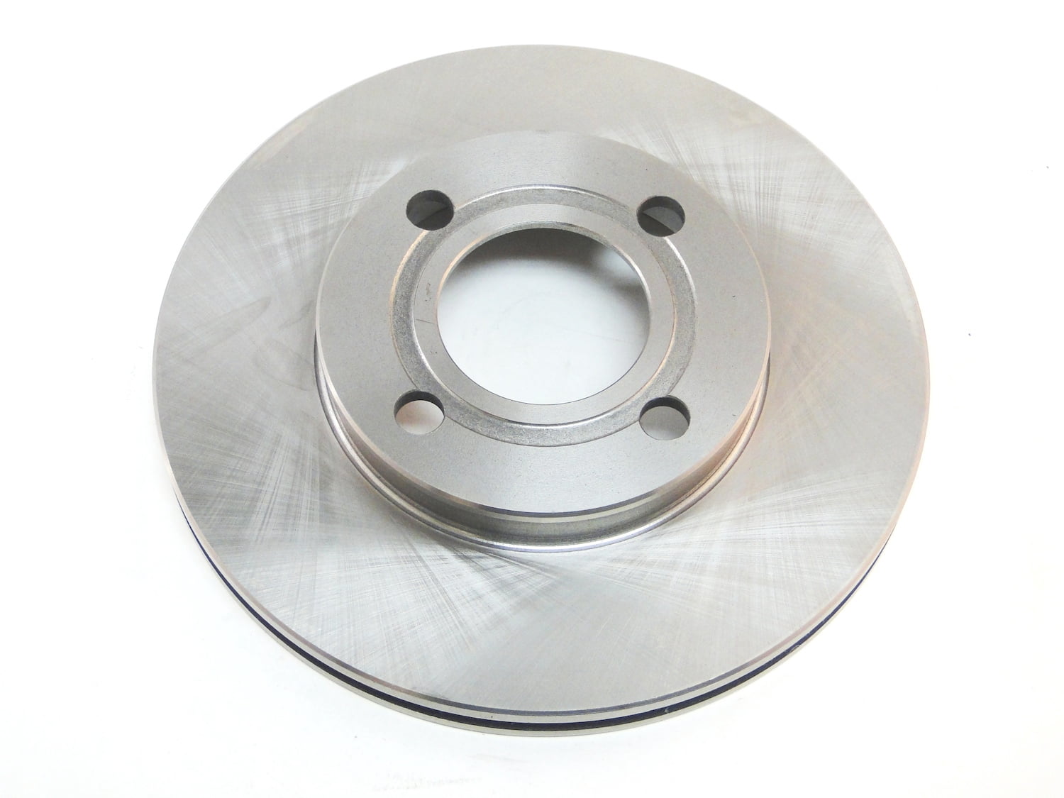 Winstop Brake Rotor, Front WS229919, Audi 4000 1987-1985