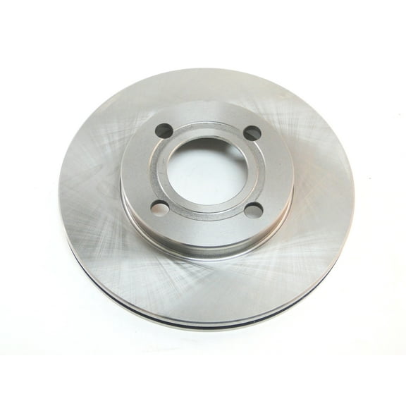 Winstop Brake Rotor, Front WS229919, Audi 4000 1987-1985