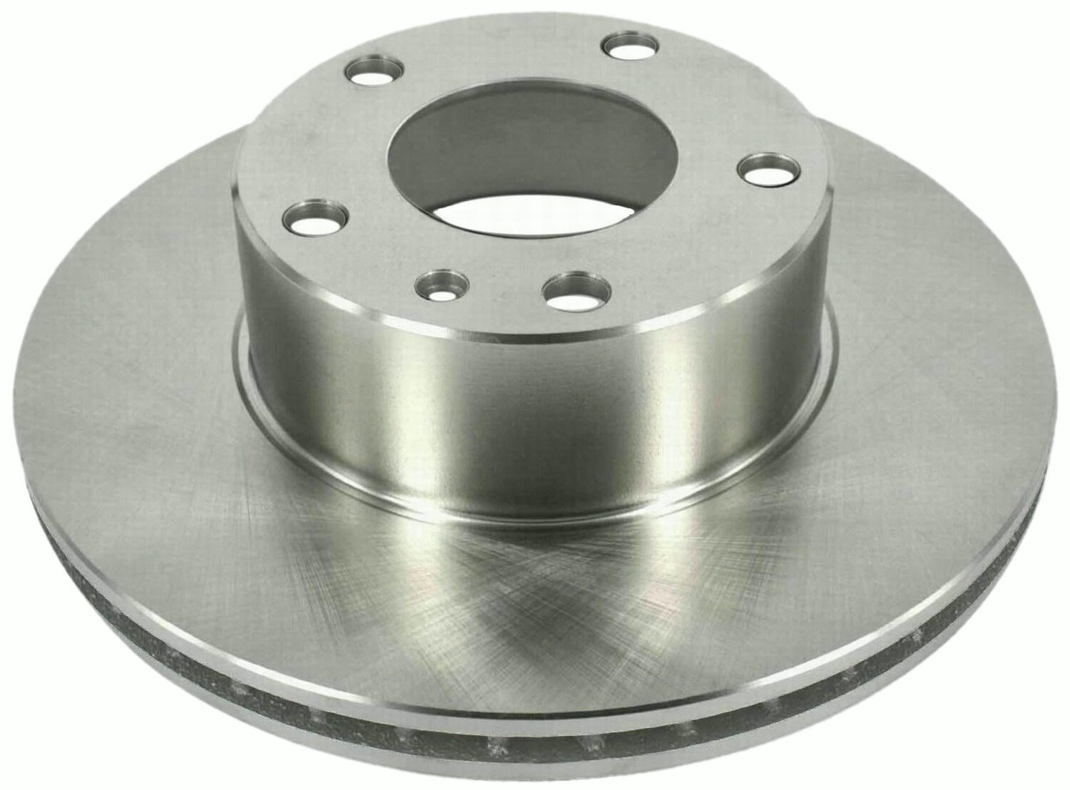 Winstop Brake Rotor, Front WS229926, BMW 528i 1981-1979