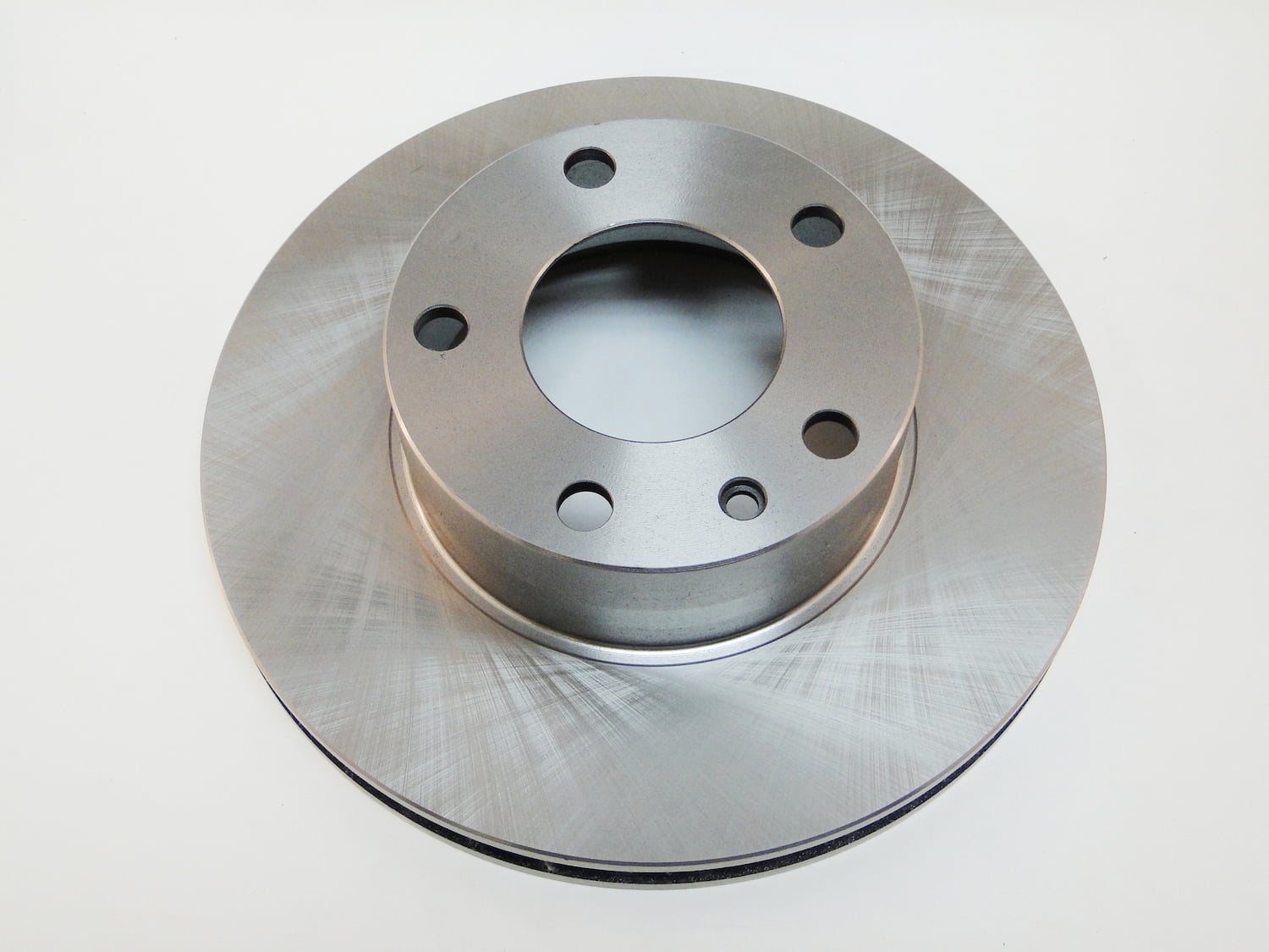 Winstop Brake Rotor, Front WS229933, BMW 733i 1984