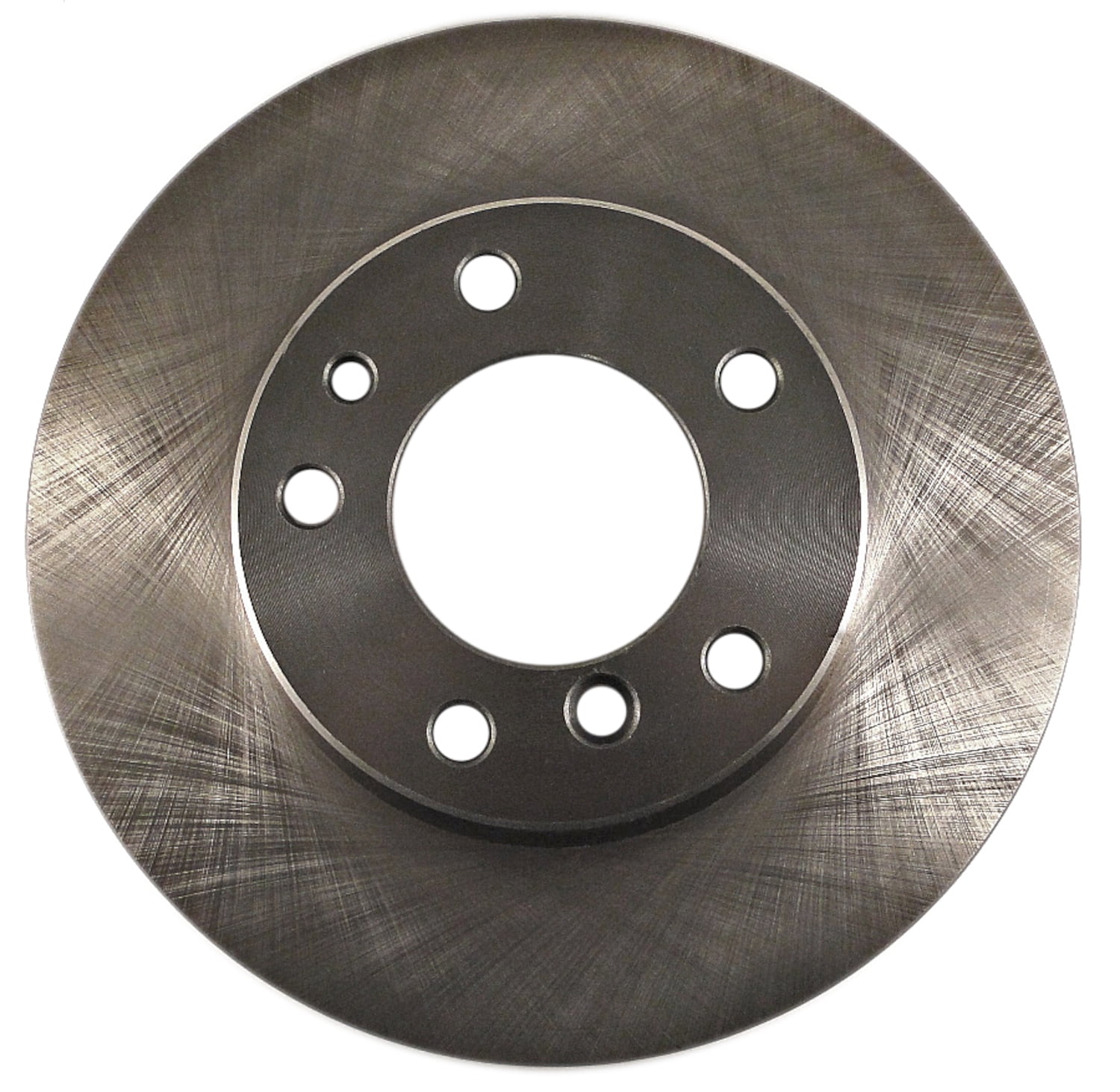 Winstop Brake Rotor, Front WS229940, BMW 525i 1995-1989