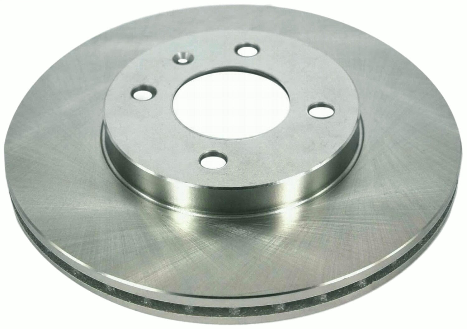 Winstop Brake Rotor, Front WS229971, Volkswagen Passat 1997-1990