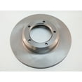 thumbnail image 1 of Winstop Brake Rotor, Front WS229988, Land Rover Defender 90 1997-1994, 1 of 4