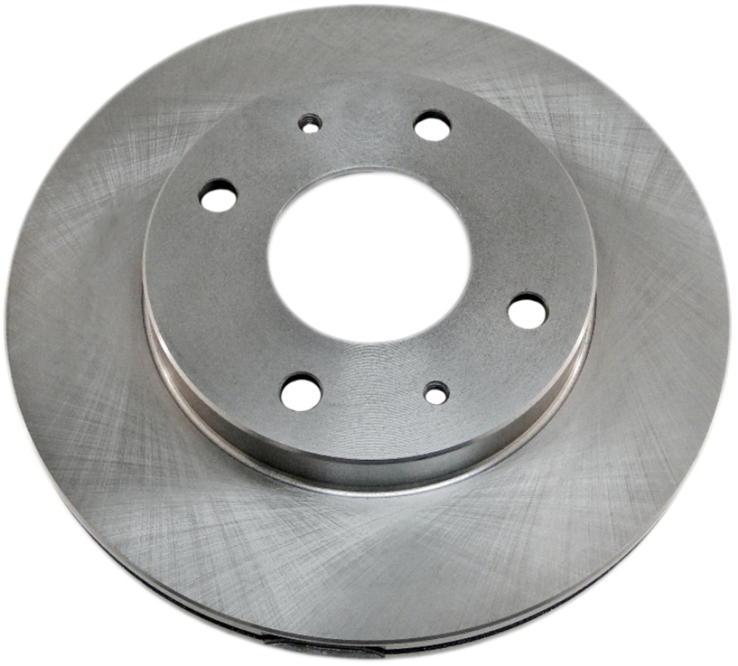 Winstop Brake Rotor, Front WS230052, Hyundai Sonata 1998-1989