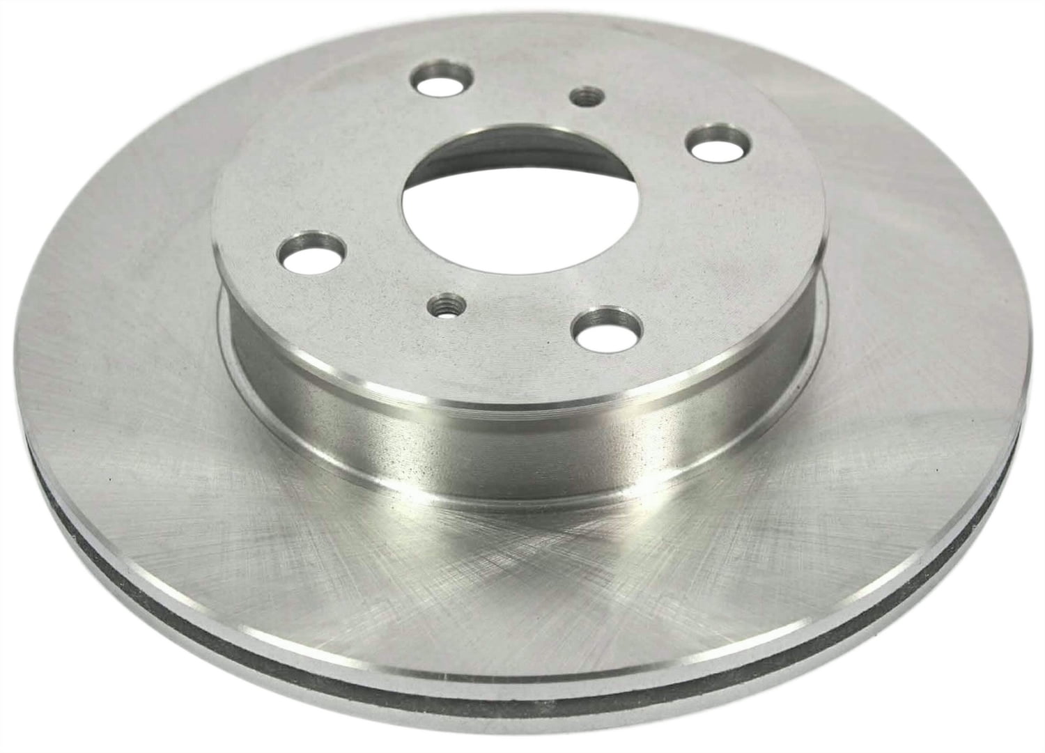 Winstop Brake Rotor, Front WS230076, Toyota Corolla 1992-1988