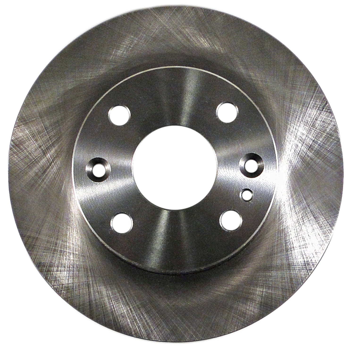 Winstop Brake Rotor, Front WS230120, Mazda Miata 1993-1990