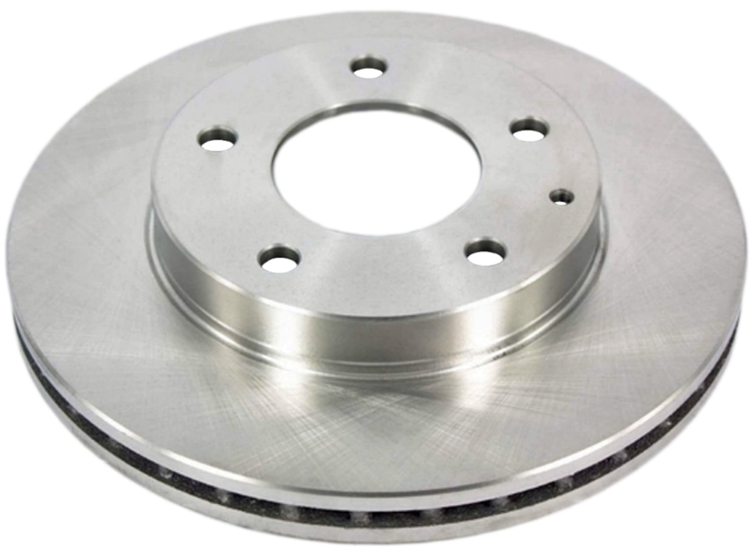 Winstop Brake Rotor, Front WS230175, Mazda Protege5 2003-2002