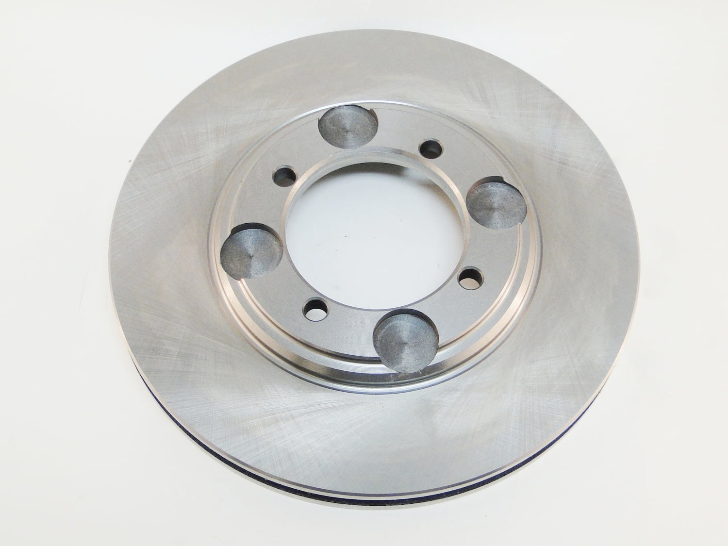 Winstop Brake Rotor, Front WS230199, Hyundai Elantra 1998-1992