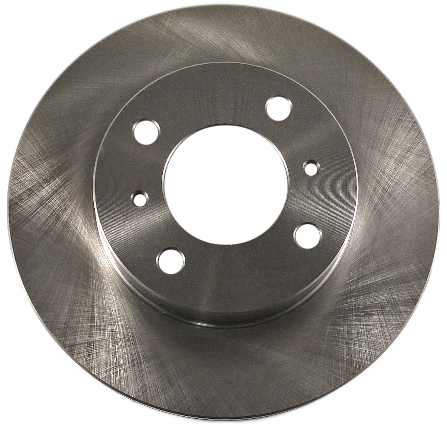 Winstop Brake Rotor, Front WS230205, Mitsubishi Mirage 2000-1993
