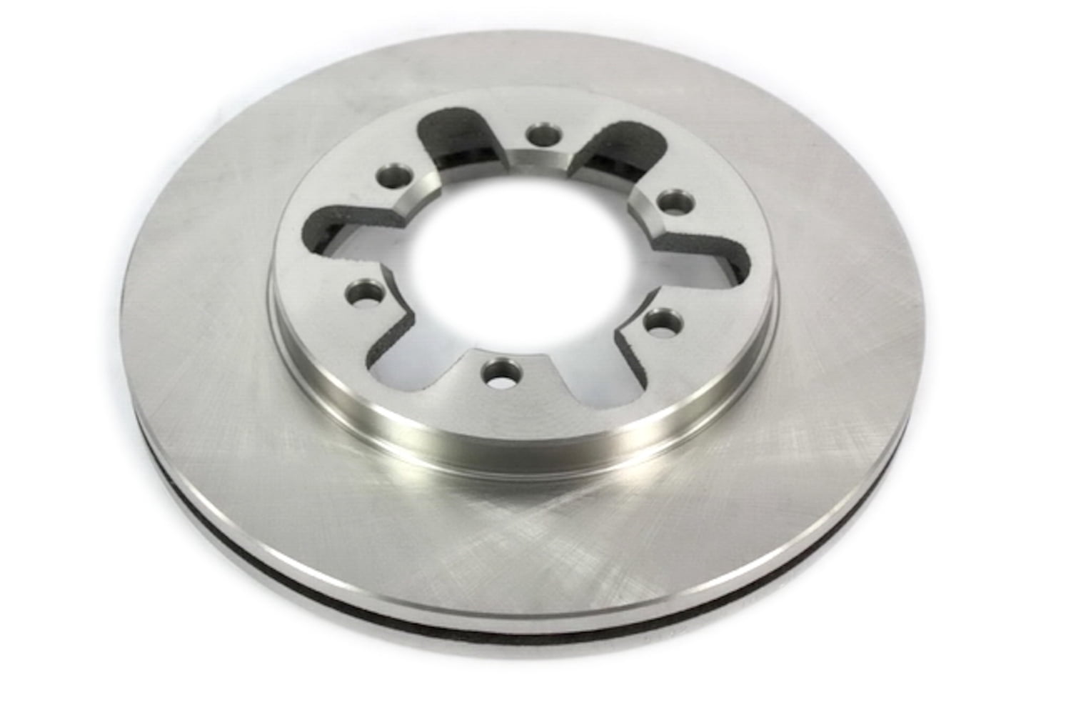 Winstop Brake Rotor, Front WS230267, Nissan 720 1986-1983