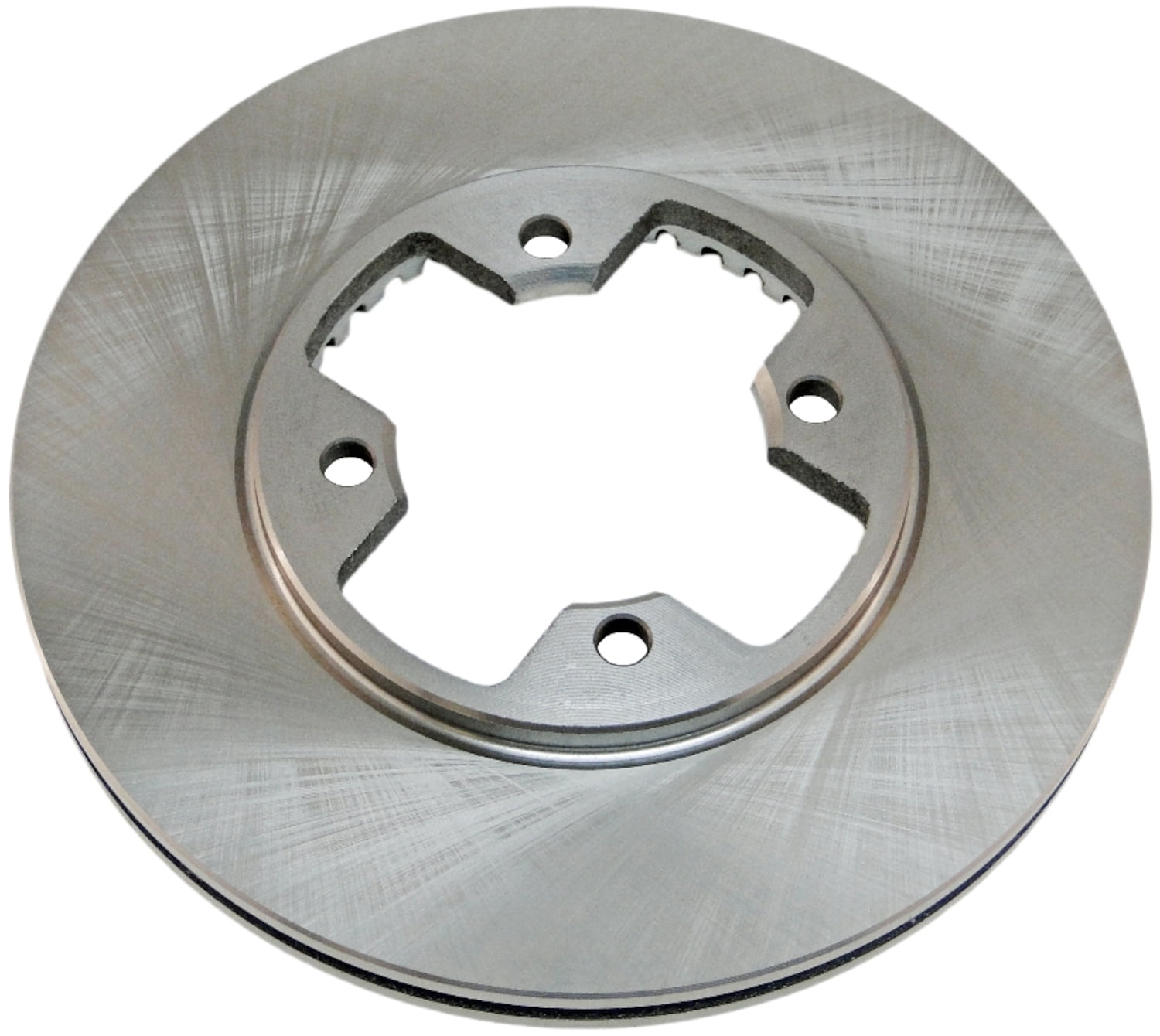 Winstop Brake Rotor, Front WS230281, Nissan 280ZX 1983-1979