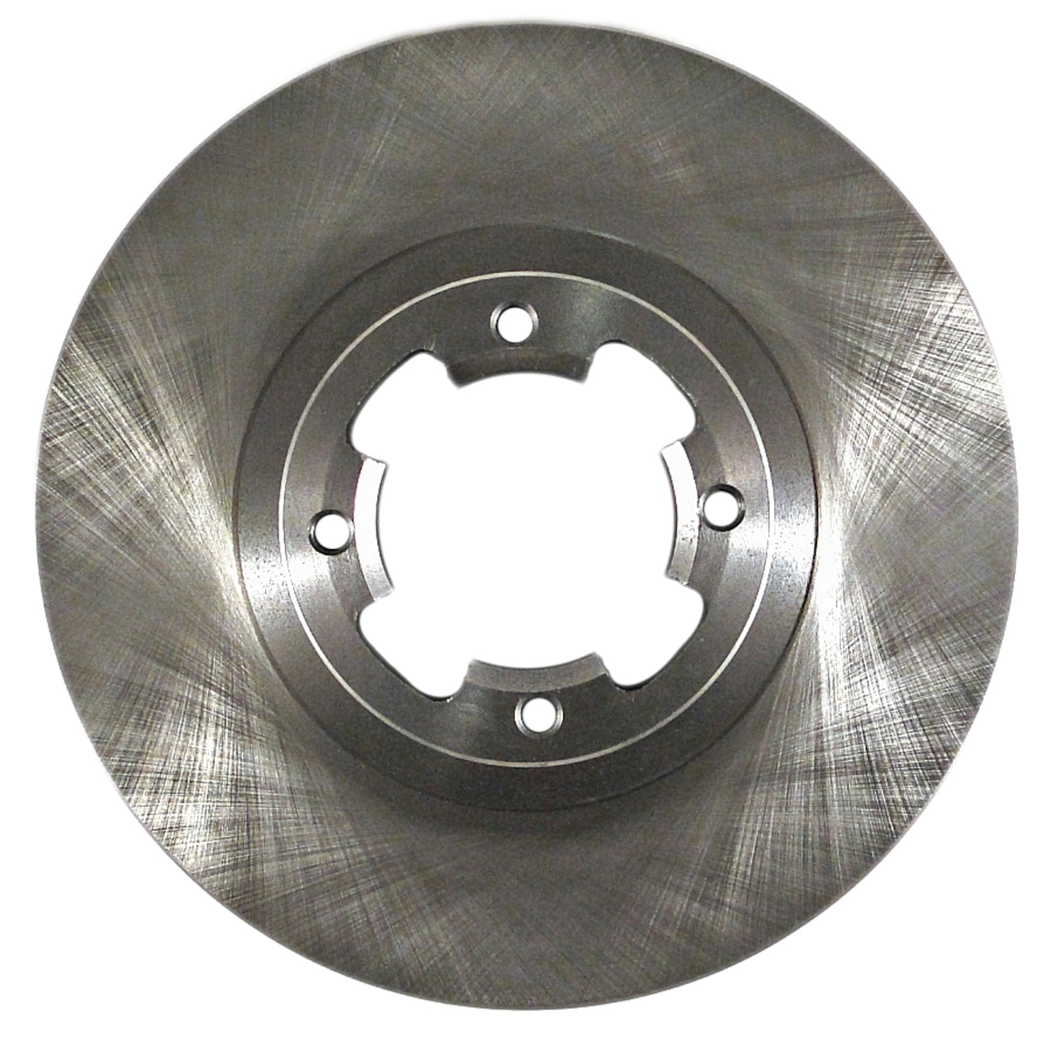 Winstop Brake Rotor, Front WS230311, Subaru Loyale 1994-1990