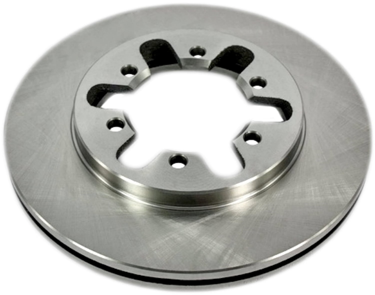 Winstop Brake Rotor, Front WS230342, Nissan Pickup 2001-1991