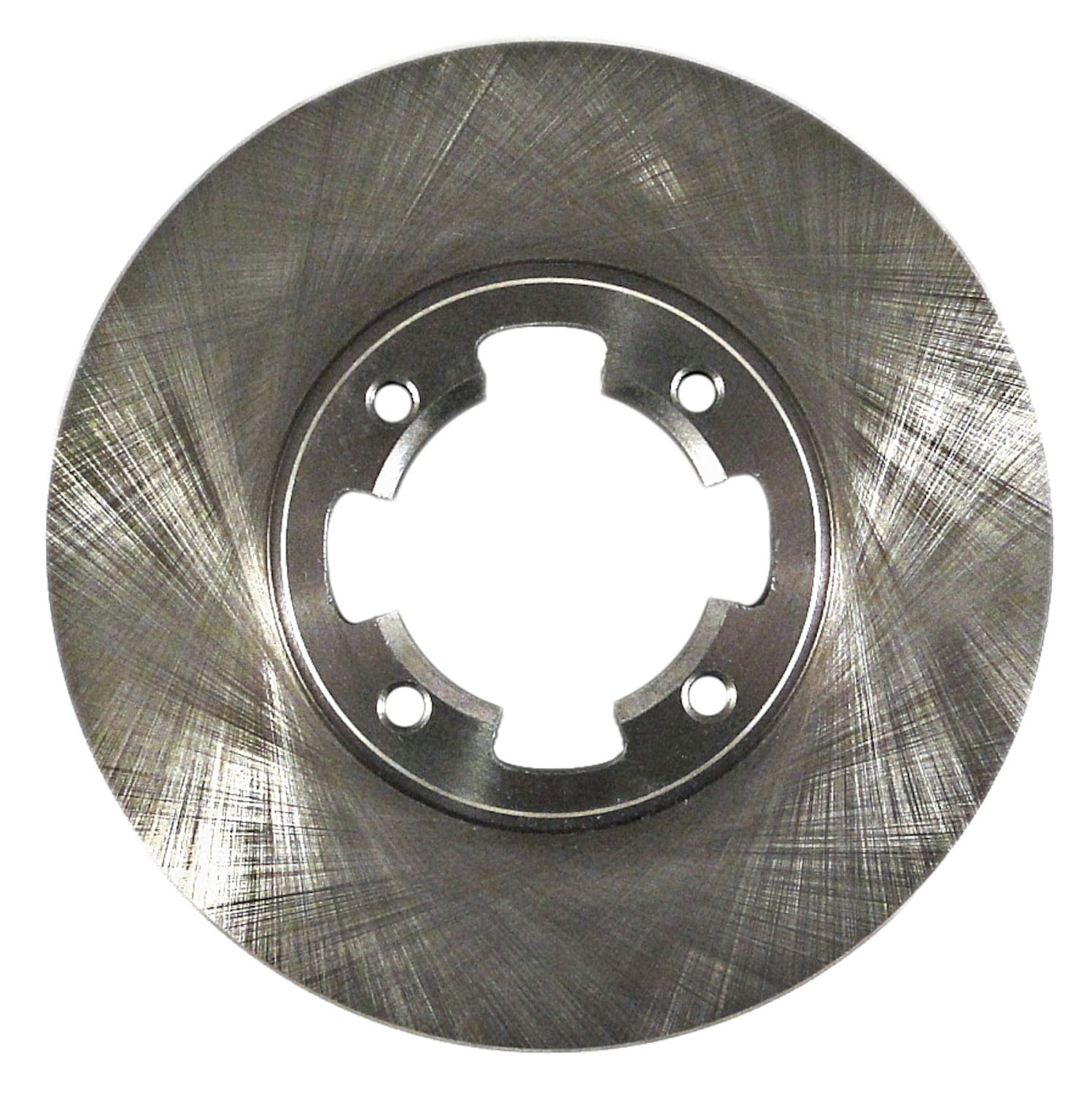 Winstop Brake Rotor, Front WS230373, Subaru GL 1984-1983