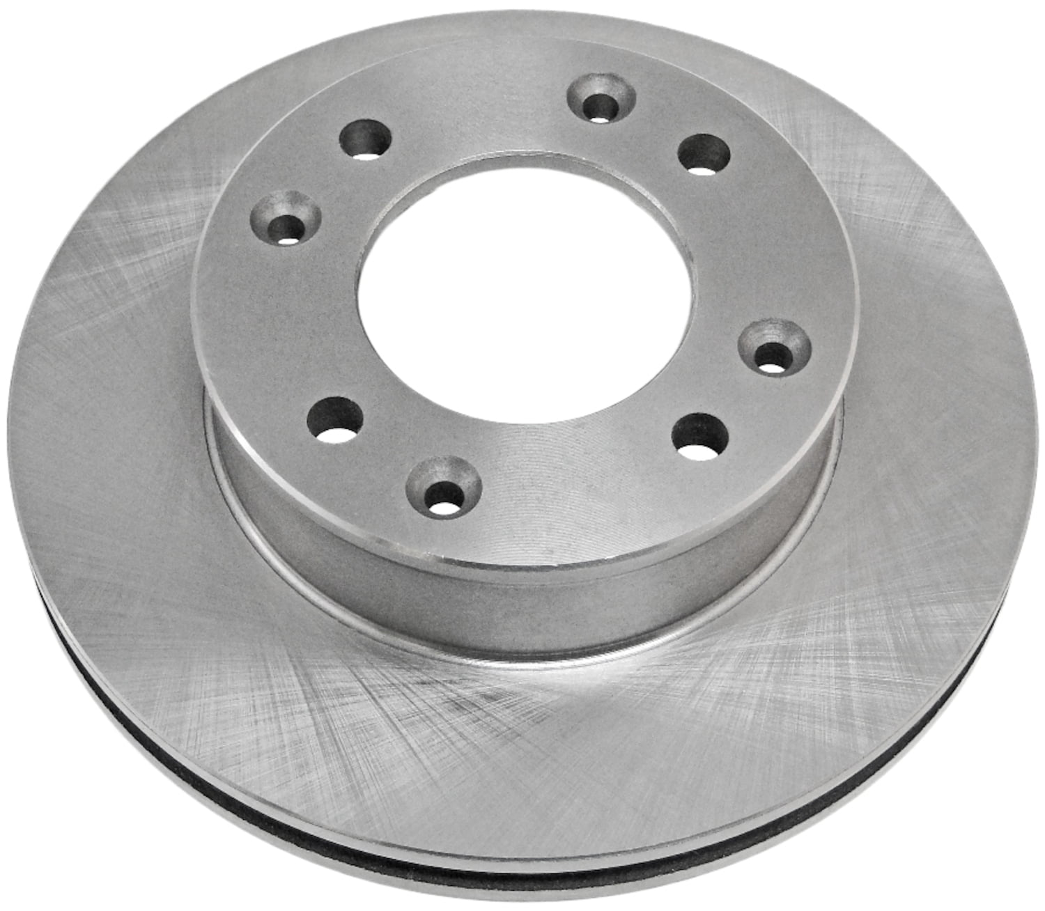 Winstop Brake Rotor, Front WS230380, Mazda RX-7 1988-1986