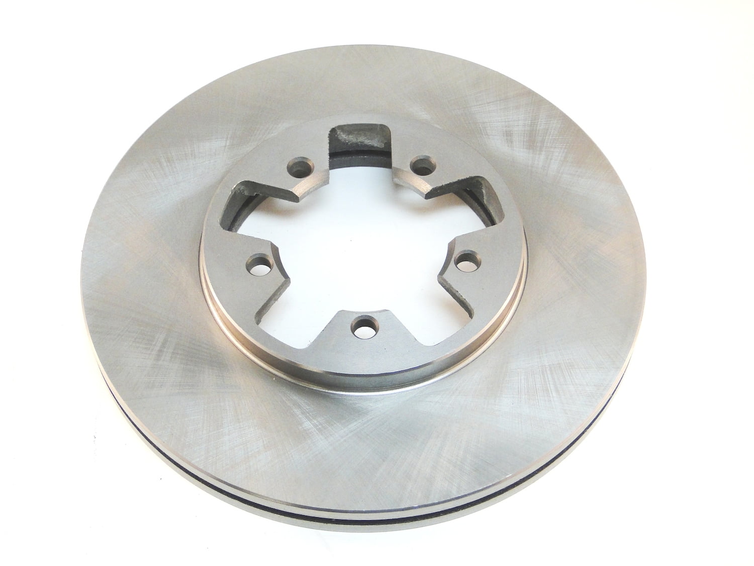Winstop Front Brake Rotor WS230434 for Nissan 300ZX 1984