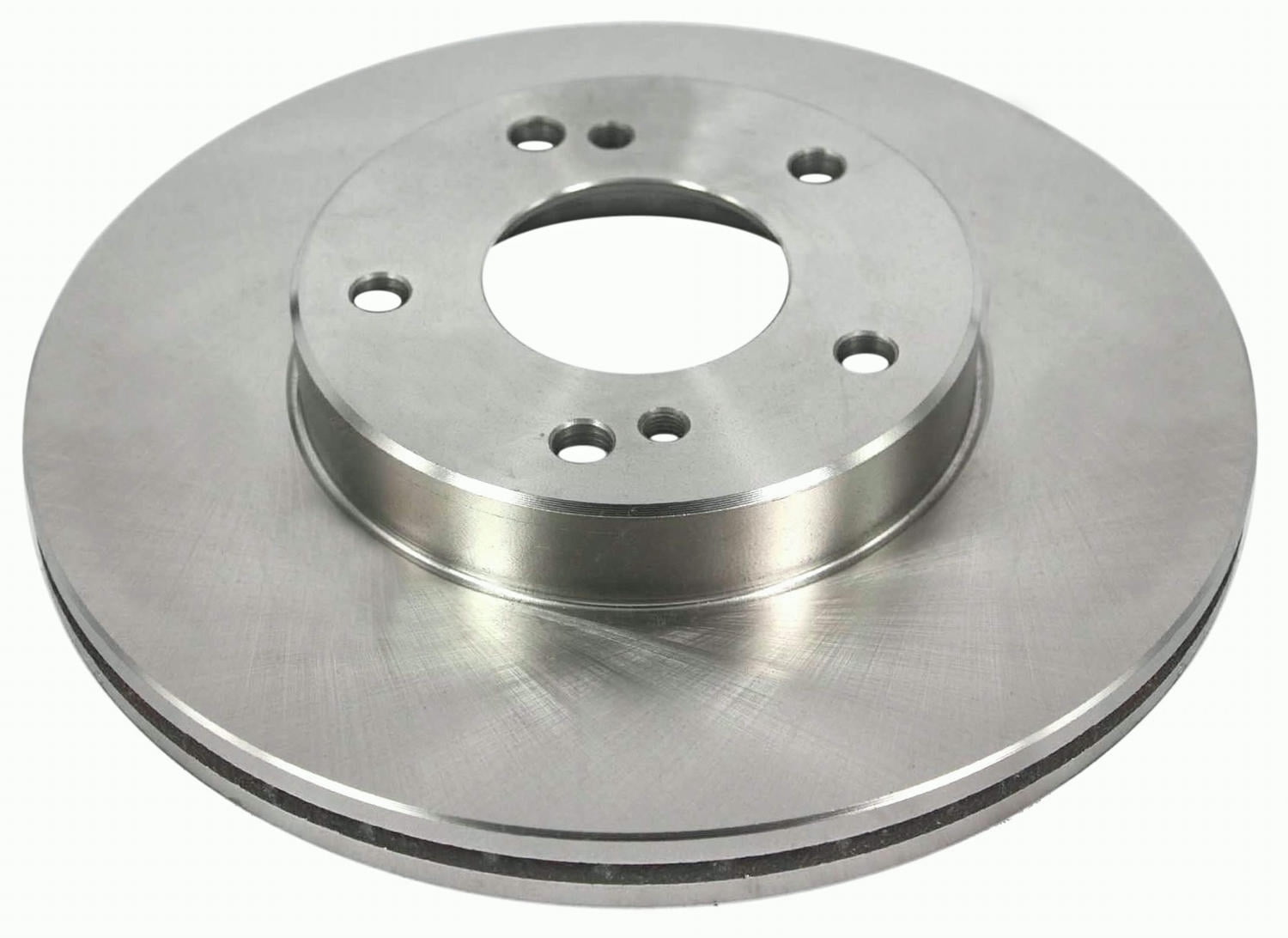 Winstop Brake Rotor, Front WS230465, INFINITI I30 1999-1996