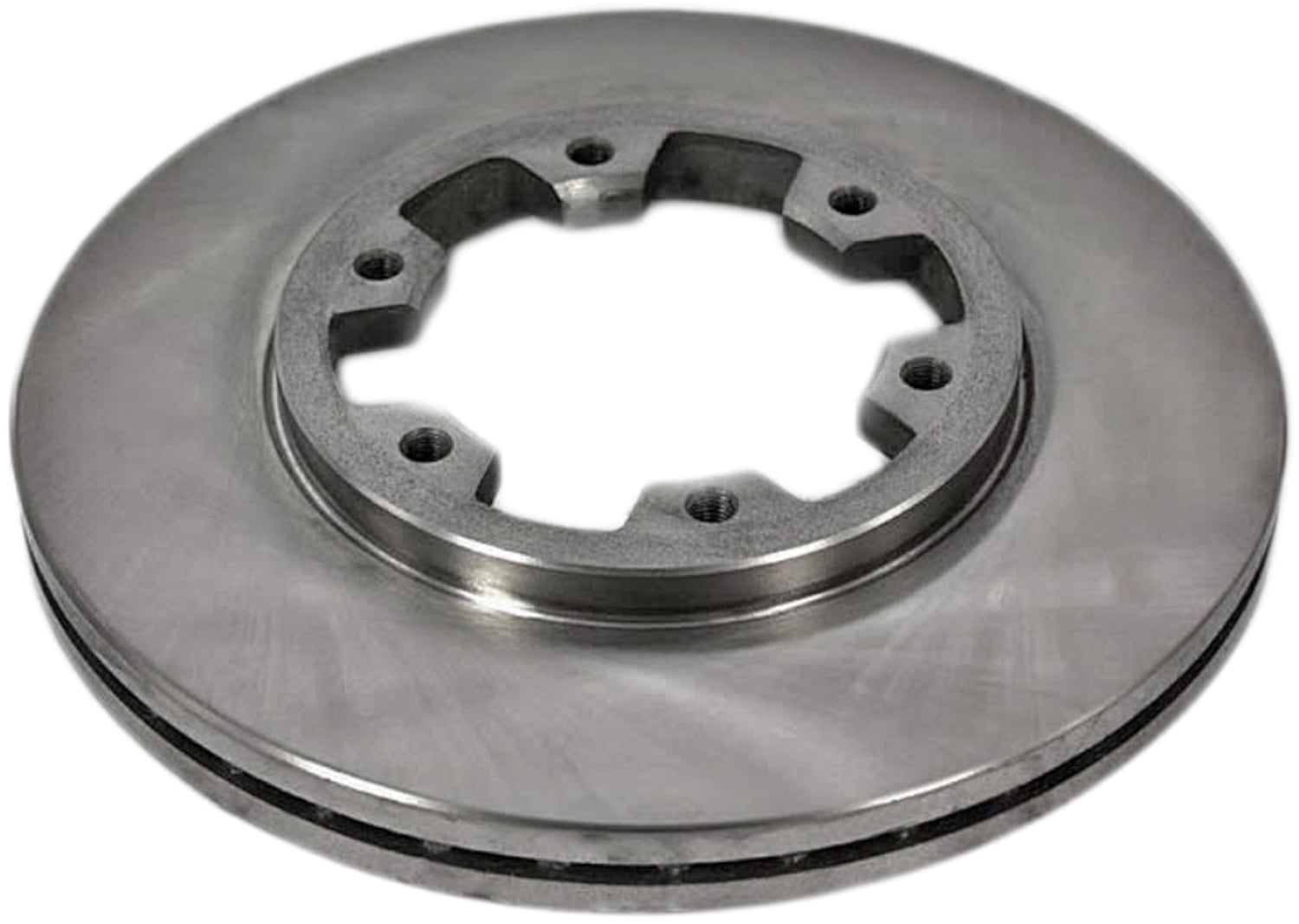 Winstop Brake Rotor, Front WS230502, Nissan Pickup 1997-1995