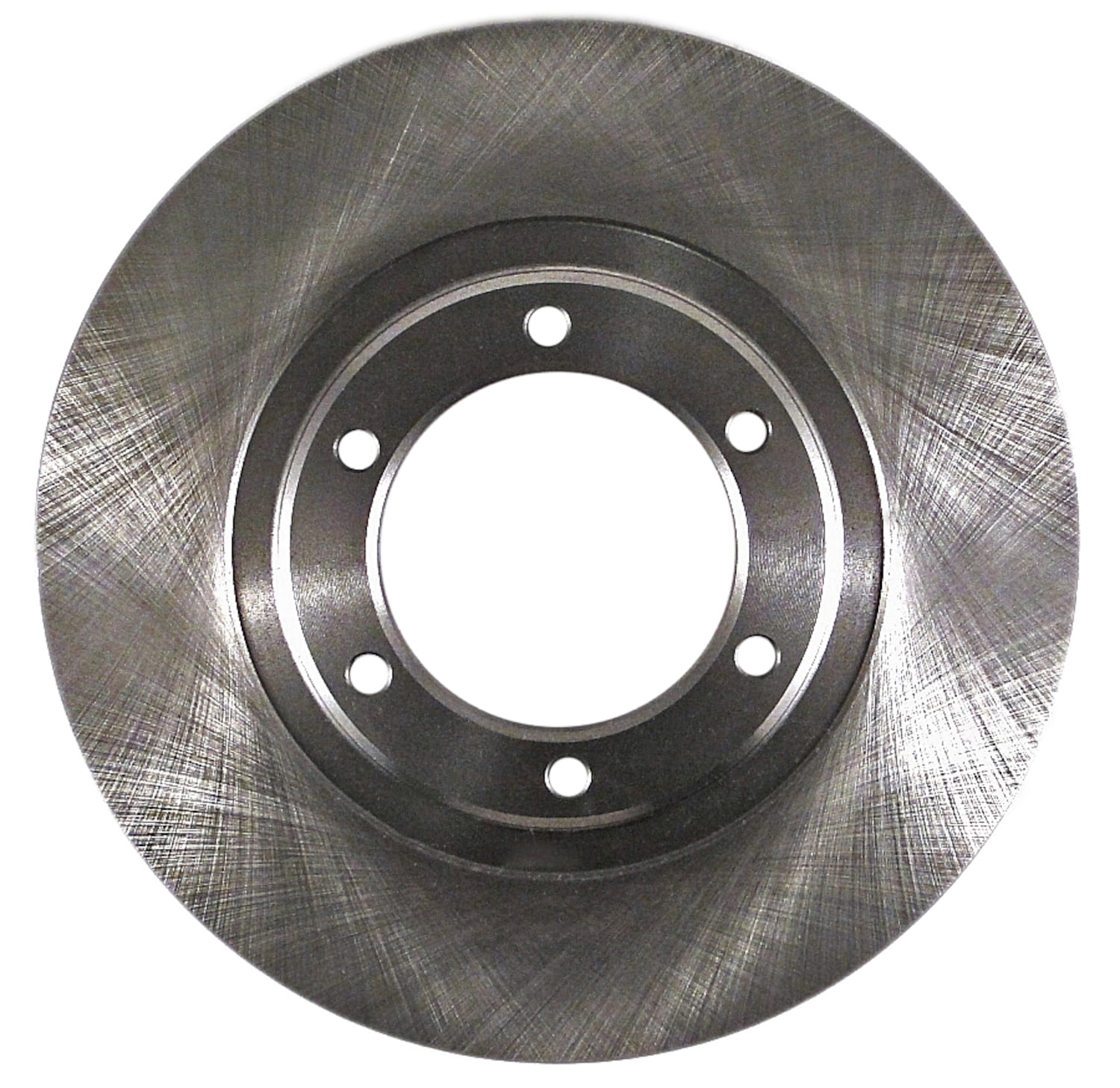 Winstop Brake Rotor, Front WS230557, Mazda B2600 1993-1987